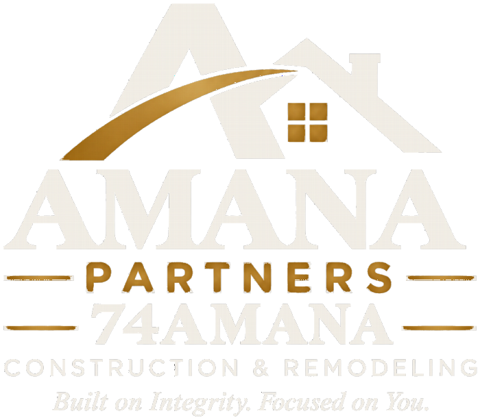 AMANA Partners
